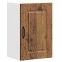 Armario de pared cocina Kalmar madera vieja madera ingeniería de , Armarios de cocina - Ref: Foro24-853555, Precio: 55,43 €, ...