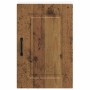 Armario de pared cocina Kalmar madera vieja madera ingeniería de , Armarios de cocina - Ref: Foro24-853555, Precio: 55,43 €, ...