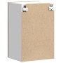 Armario de pared cocina Kalmar madera vieja madera ingeniería de , Armarios de cocina - Ref: Foro24-853555, Precio: 55,43 €, ...