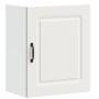 Armario de pared para cocina Kalmar madera de ingeniería blanca de , Armarios de cocina - Ref: Foro24-853557, Precio: 48,65 €...