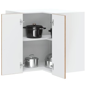 Mueble de cocina esquina pared Lucca madera vieja de , Armarios de cocina - Ref: Foro24-853865, Precio: 87,71 €, Descuento: %