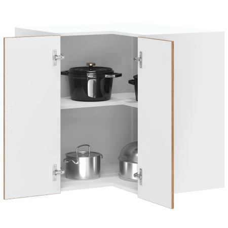 Mueble de cocina esquina pared Lucca madera vieja de , Armarios de cocina - Ref: Foro24-853865, Precio: 87,71 €, Descuento: %