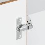 Mueble de cocina esquina pared Lucca madera vieja de , Armarios de cocina - Ref: Foro24-853865, Precio: 87,71 €, Descuento: %