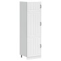 Mueble de cocina Lucca de madera contrachapada blanca de , Armarios de cocina - Ref: Foro24-853867, Precio: 202,18 €, Descuen...