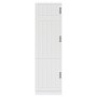 Mueble de cocina Lucca de madera contrachapada blanca de , Armarios de cocina - Ref: Foro24-853867, Precio: 202,18 €, Descuen...
