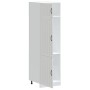 Mueble de cocina Lucca de madera contrachapada blanca de , Armarios de cocina - Ref: Foro24-853867, Precio: 202,18 €, Descuen...
