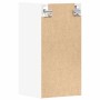 Armario colgante cocina contrachapada blanco 30x29,5x60 cm de , Armarios de cocina - Ref: Foro24-854166, Precio: 37,98 €, Des...