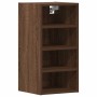 Armario colgante madera ingeniería roble ahumado 30x29,5x60 cm de , Armarios de cocina - Ref: Foro24-854172, Precio: 40,74 €,...