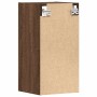 Armario colgante madera ingeniería roble ahumado 30x29,5x60 cm de , Armarios de cocina - Ref: Foro24-854172, Precio: 40,74 €,...