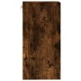 Armario colgante madera ingeniería roble ahumado 30x29,5x60 cm de , Armarios de cocina - Ref: Foro24-854170, Precio: 42,31 €,...