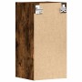 Armario colgante madera ingeniería roble ahumado 30x29,5x60 cm de , Armarios de cocina - Ref: Foro24-854170, Precio: 42,31 €,...