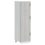 Mueble de cocina Lucca madera de gris sonoma de , Armarios de cocina - Ref: Foro24-853873, Precio: 208,23 €, Descuento: %