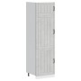 Mueble de cocina Lucca de madera contrachapada gris hormigón de , Armarios de cocina - Ref: Foro24-853871, Precio: 201,03 €, ...