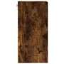 Armario colgante madera ingeniería roble ahumado 40x29,5x60 cm de , Armarios de cocina - Ref: Foro24-854179, Precio: 46,03 €,...