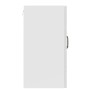 Armario de pared cocina Kalmar madera ingeniería gris hormigón de , Armarios de cocina - Ref: Foro24-853581, Precio: 53,66 €,...