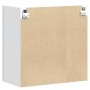 Armario de pared cocina Kalmar madera ingeniería gris hormigón de , Armarios de cocina - Ref: Foro24-853581, Precio: 53,66 €,...