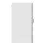 Mueble de pared de cocina Kalmar madera ingeniería sonoma gris de , Armarios de cocina - Ref: Foro24-853583, Precio: 63,85 €,...