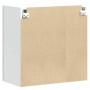 Mueble de pared de cocina Kalmar madera ingeniería sonoma gris de , Armarios de cocina - Ref: Foro24-853583, Precio: 63,85 €,...