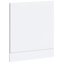 Panel lavavajillas Lucca madera contrachapada gris hormigón de , Armarios de cocina - Ref: Foro24-853901, Precio: 36,71 €, De...