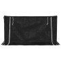 Leñero cubierta lluvia 200,5x100,5x110,5 cm acero galvanizado de , Bolsas y soportes de leña - Ref: Foro24-4104947, Precio: 1...