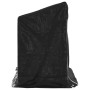Leñero cubierta lluvia 200,5x60,5x110,5 cm acero galvanizado de , Bolsas y soportes de leña - Ref: Foro24-4104945, Precio: 96...
