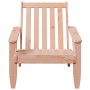 Sillas Adirondack de jardín douglas 2 unidades 75x77x77 cm de , Sillas de jardín - Ref: Foro24-859335, Precio: 136,50 €, Desc...