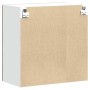Armario de pared cocina Porto madera ingeniería gris hormigón de , Armarios de cocina - Ref: Foro24-854061, Precio: 59,67 €, ...