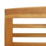 Juego de muebles de jardín 4 piezas madera maciza de acacia de vidaXL, Conjuntos de jardín - Ref: Foro24-3057983, Precio: 309...