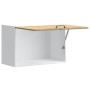 Armario de pared de cocina Lucca roble artesanal de , Armarios de cocina - Ref: Foro24-853846, Precio: 52,66 €, Descuento: %