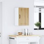 Armario de pared de cocina Lucca roble artesanal de , Armarios de cocina - Ref: Foro24-853796, Precio: 55,43 €, Descuento: %