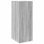 Armario de madera ingeniería gris sonoma 40x45x103,5 cm de , Taquillas y armarios de almacenamiento - Ref: Foro24-859038, Pre...