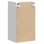 Armario de pared de cocina Lucca roble sonoma de , Armarios de cocina - Ref: Foro24-853780, Precio: 46,79 €, Descuento: %