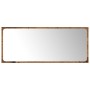 Juego de muebles de baño 5 piezas madera ingeniería envejecida de , Muebles de baño - Ref: Foro24-3328597, Precio: 374,77 €, ...