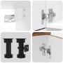 Mueble cocina Kalmar madera vieja 7 pzas madera contrachapada de , Armarios de cocina - Ref: Foro24-3314789, Precio: 581,27 €...