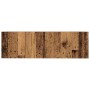 Conjunto de mueble de TV 5 piezas montado la pared madera vieja de , Muebles TV - Ref: Foro24-3329201, Precio: 183,84 €, Desc...