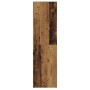 Muebles de TV de pared 3 uds madera vieja madera de ingeniería de , Muebles TV - Ref: Foro24-3328983, Precio: 162,72 €, Descu...
