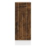 Mueble bajo de cocina Lucca roble ahumado de , Armarios de cocina - Ref: Foro24-853702, Precio: 68,28 €, Descuento: %