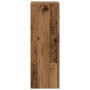 Muebles de TV de pared 3 uds madera vieja madera de ingeniería de , Muebles TV - Ref: Foro24-3328957, Precio: 113,29 €, Descu...