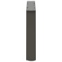 Patas para mesa comedor forma V 2 uds antracita 60x(30-31,3) cm de , Patas para mesas - Ref: Foro24-4012534, Precio: 64,64 €,...