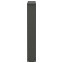 Patas para mesa de comedor en forma de V 2 uds antracita acero de , Patas para mesas - Ref: Foro24-4012626, Precio: 60,81 €, ...