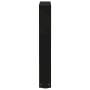 Patas para mesa de comedor en forma de V 2 uds acero negro de , Patas para mesas - Ref: Foro24-4012624, Precio: 50,31 €, Desc...