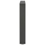 Patas para mesa de comedor en forma de V 2 uds antracita acero de , Patas para mesas - Ref: Foro24-4012630, Precio: 67,32 €, ...