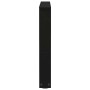 Patas para mesa de comedor forma V 2 uds negro 60x(42-43,3) cm de , Patas para mesas - Ref: Foro24-4012632, Precio: 67,53 €, ...
