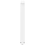 Patas para mesa de comedor forma V 2 uds blanco 70x(72-73,3) cm de , Patas para mesas - Ref: Foro24-4012569, Precio: 100,27 €...