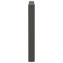 Patas para mesa comedor forma V 2uds antracita 100x(72-73,3) cm de , Patas para mesas - Ref: Foro24-4012658, Precio: 111,78 €...