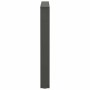 Patas para mesa comedor forma V 3uds antracita 90x(72-73,3) cm de , Patas para mesas - Ref: Foro24-4012670, Precio: 145,01 €,...