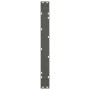 Patas para mesa comedor forma V 3uds antracita 90x(72-73,3) cm de , Patas para mesas - Ref: Foro24-4012670, Precio: 145,01 €,...