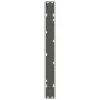 Patas para mesa de comedor en forma de V 3 uds antracita acero de , Patas para mesas - Ref: Foro24-4012666, Precio: 144,72 €,...