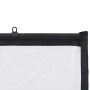 Pantalla de proyección colgante de pared 60 pulgadas 4:3 de , Pantallas para proyección - Ref: Foro24-4101022, Precio: 17,70 ...