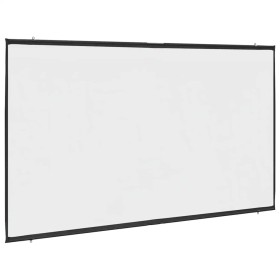 Pantalla de proyección colgante de pared 108pulgadas 16:9 de , Pantallas para proyección - Ref: Foro24-4101034, Precio: 42,47...